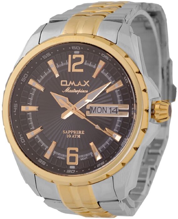 OMAX OAEF001T2TI