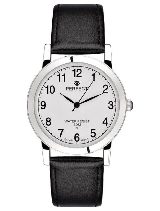 Наручные часы PERFECT GX017-205-154