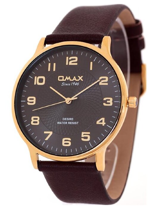 Наручные часы OMAX DX37G25A