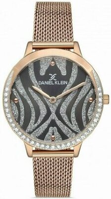 Daniel Klein 12858-4