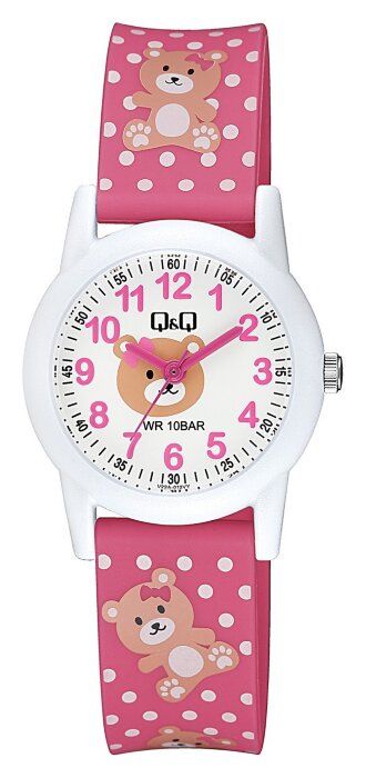 Q&Q V22AJ012Y