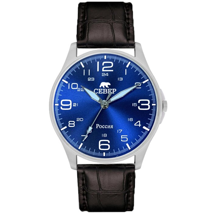 Наручные часы СЕВЕР X2035-110-171