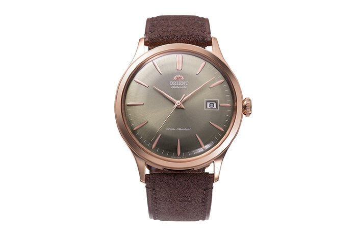 ORIENT RA-AC0P04Y00