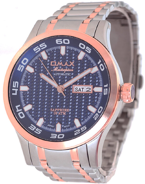 OMAX OSA025C4CI AUTOMATIC