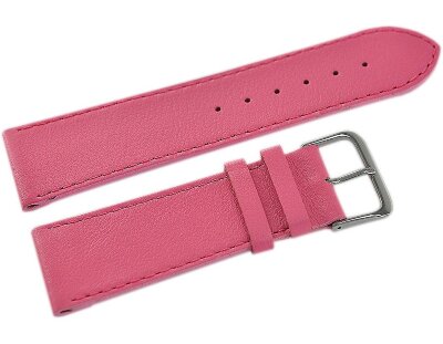 Ремешки LeVeL эконом 24-02-01 розовый2