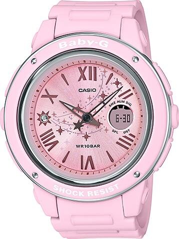 Наручные часы CASIO BABY-G BGA-150ST-4A