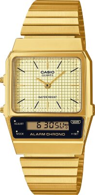 CASIO AQ-800EG-9A