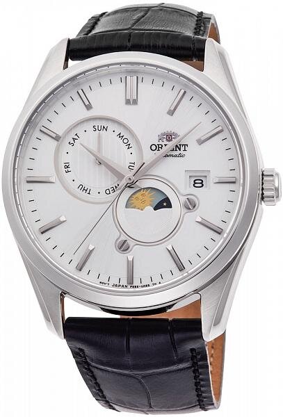 Наручные часы ORIENT RA-AK0310S00C