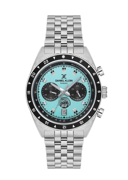Daniel Klein 13994-6
