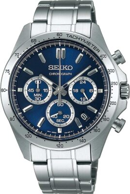 SEIKO SBTR011