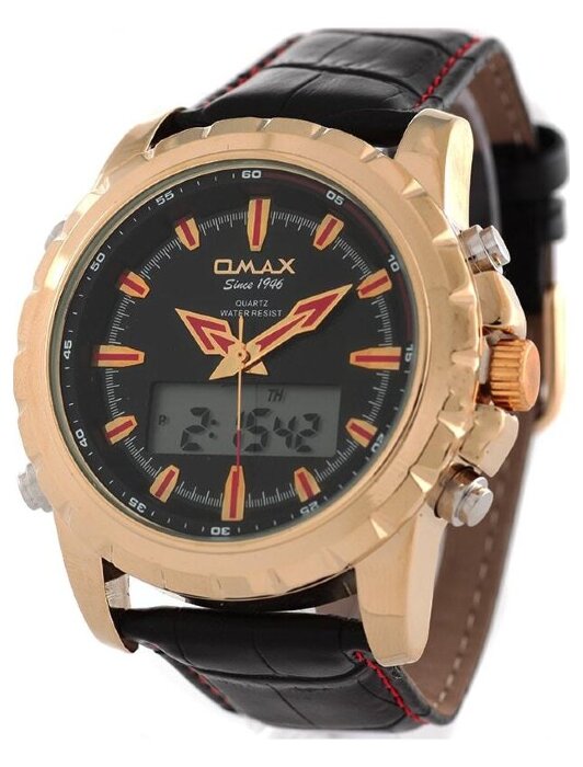 Наручные часы OMAX OAS155QR02