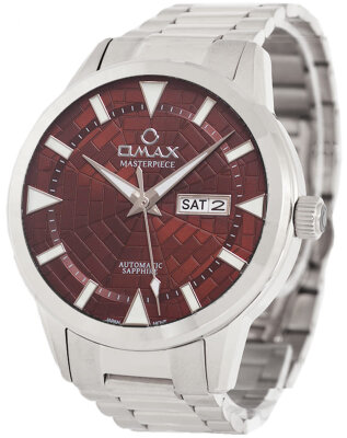 OMAX OSA054P56I AUTOMATIC