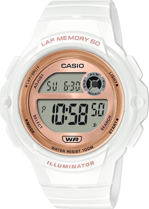 CASIO LWS-1200H-7A2