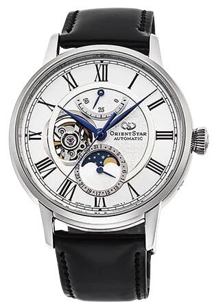 Наручные часы ORIENT RE-AY0106S00B