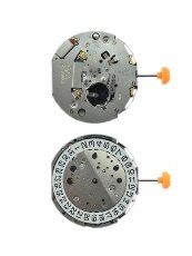 Механизм Miyota JS25 Механизм Miyota JS25