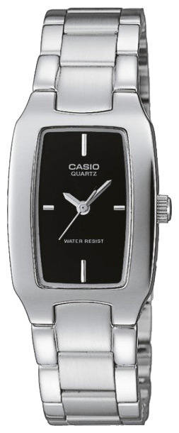 Наручные часы CASIO LTP-1165A-1C