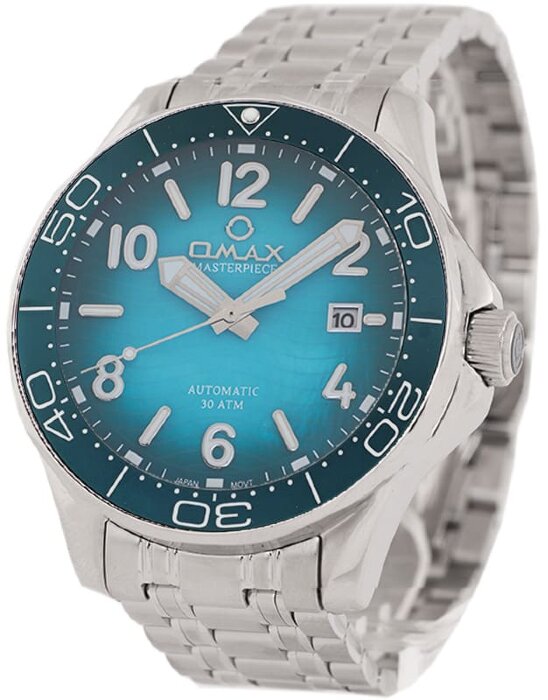 OMAX OAOM003AP06A AUTOMATIC