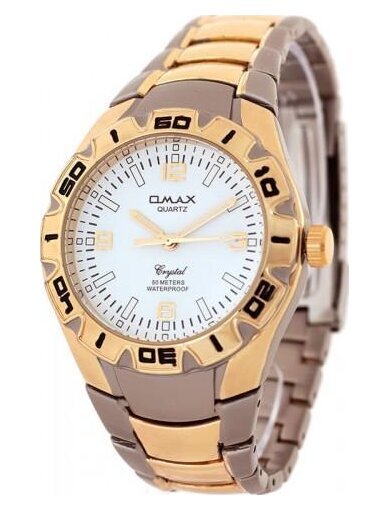 Наручные часы OMAX DBA483NP13