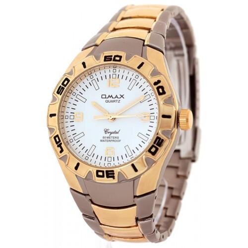 Наручные часы OMAX DBA483NP13