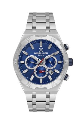 Daniel Klein 14207-2