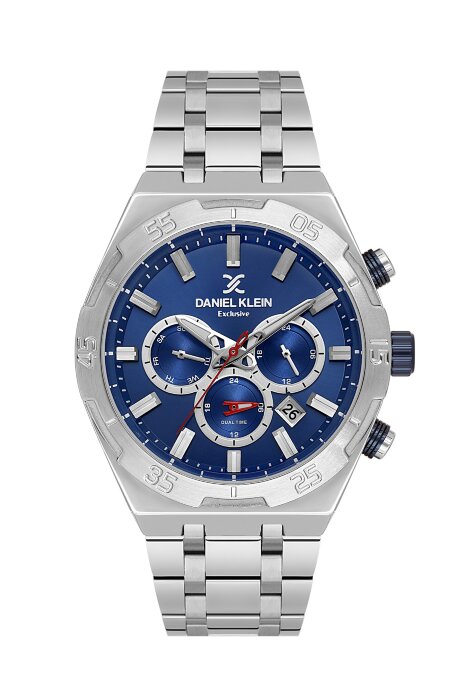 Daniel Klein 14207-2