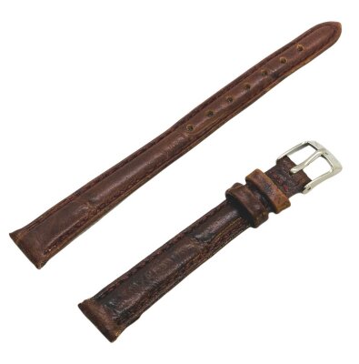 3. Modeno Корич. Kroko 31 12мм 3. Modeno Корич. Kroko 31 12мм