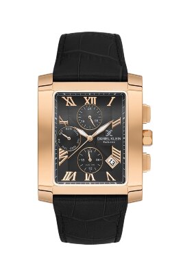 Daniel Klein 14249-4