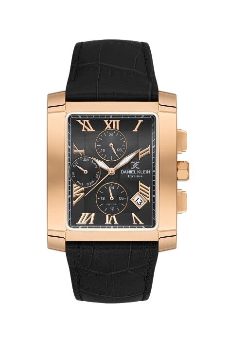 Daniel Klein 14249-4