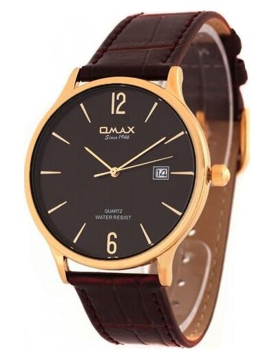Наручные часы OMAX HD09G25I