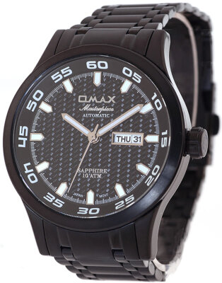 OMAX OSA025M22S AUTOMATIC