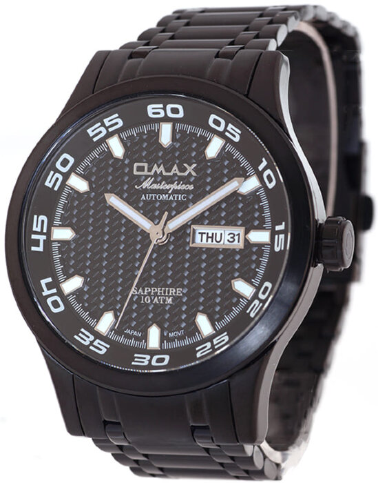 OMAX OSA025M22S AUTOMATIC