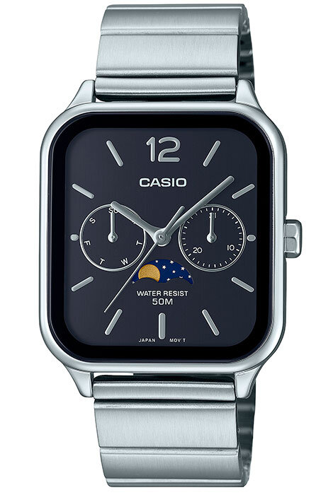 CASIO MTP-M305D-1A