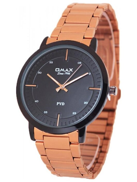 Наручные часы OMAX ASL001BF02