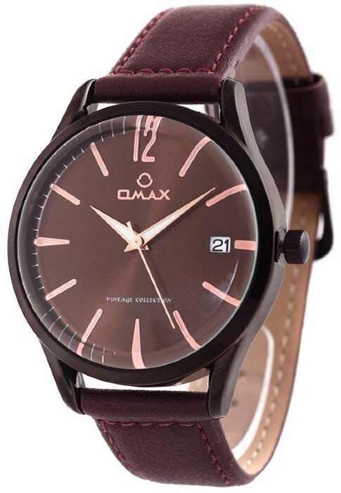Наручные часы OMAX VC08M52I