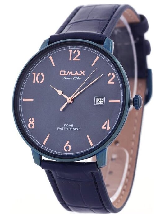Наручные часы OMAX DCD001S44I