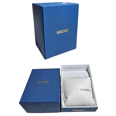 ФУТЛЯР SEIKO PREMIUM