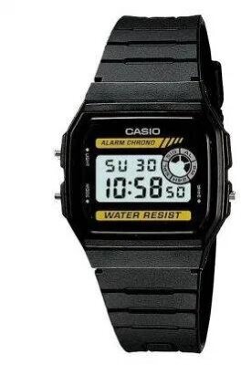 CASIO F-94WA-9H