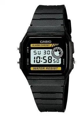 Наручные часы CASIO F-94WA-9H