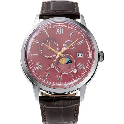 ORIENT RA-AK0807R30B