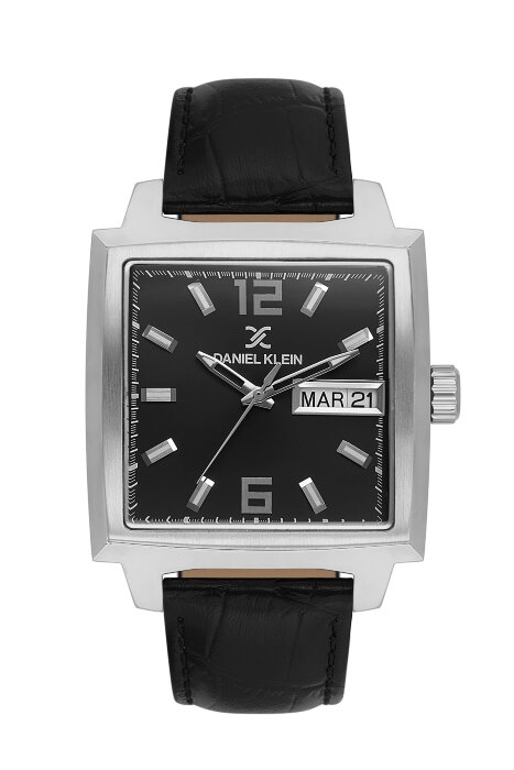 Daniel Klein 13991-2