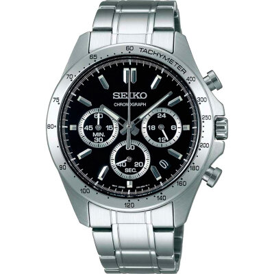 SEIKO SBTR013