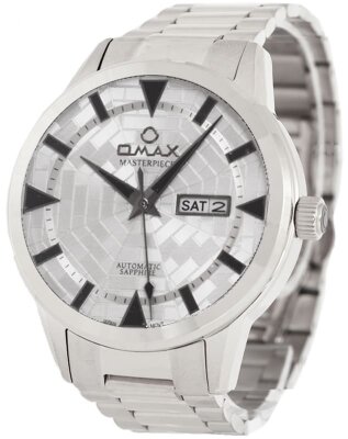 OMAX OSA054P66I AUTOMATIC