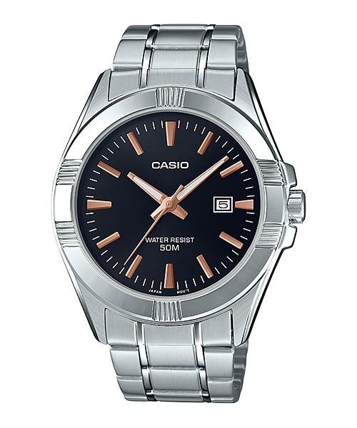 Наручные часы CASIO MTP-1308D-1A2