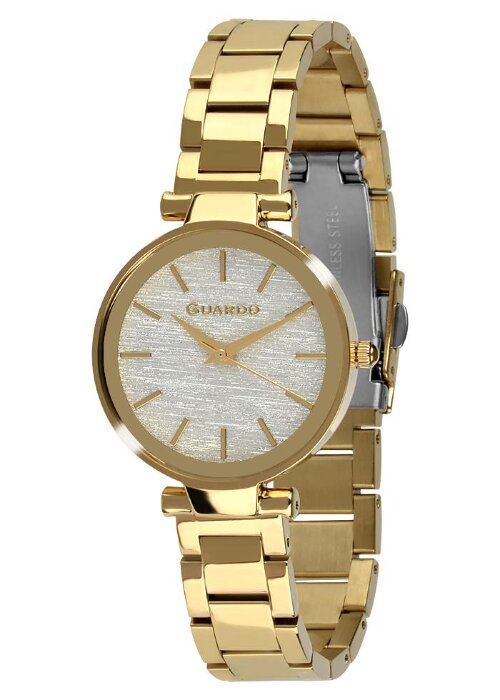 Наручные часы GUARDO Premium 012502-3