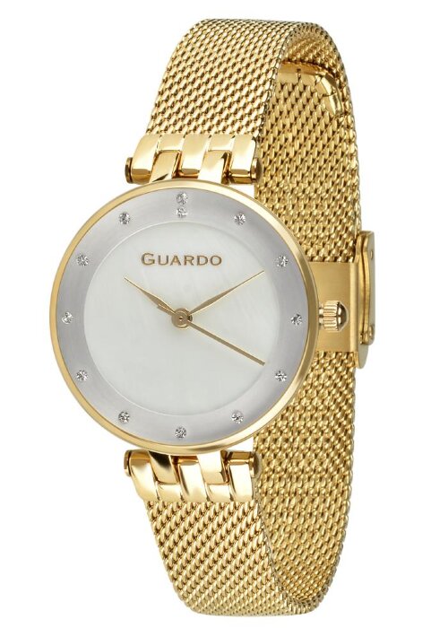 Наручные часы GUARDO Premium B01206-4