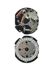 Механизм TMI VD53B Механизм TMI VD53B