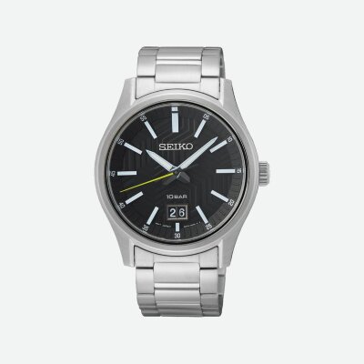 SEIKO SUR535P1