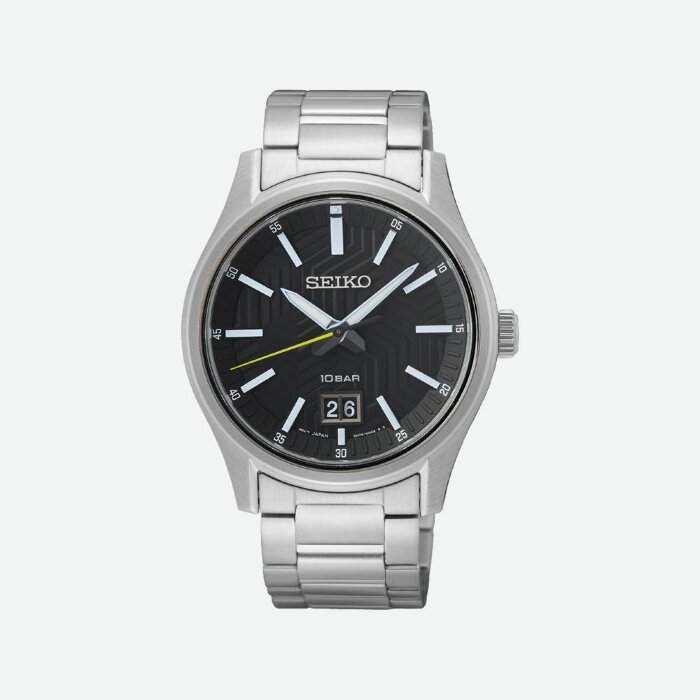 SEIKO SUR535P1