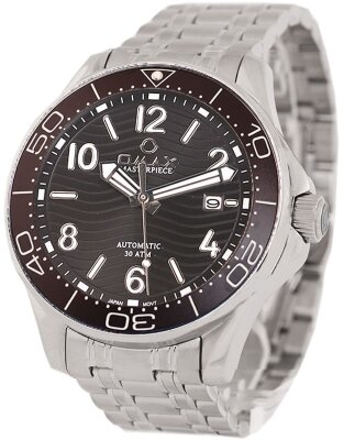 OMAX OAOM003AP26A AUTOMATIC