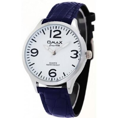 Reloj omax since 1946 quartz water resist deals